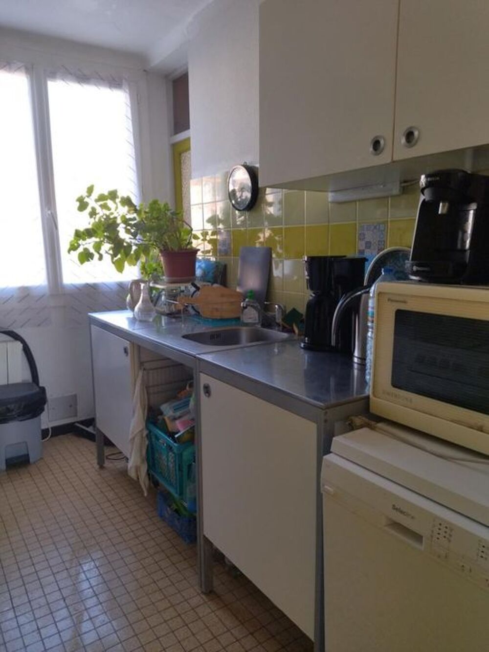 Location Appartement Chambre de 10m2 à louer sur Montpellier Montpellier