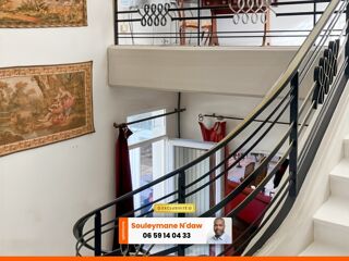  Maison � vendre 11 pi�ces 276 m�