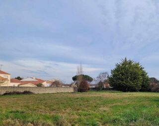  Terrain � vendre 640 m�