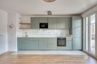  Appartement � vendre 4 pi�ces 80 m�