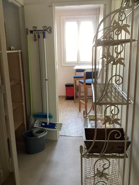  Appartement � louer 2 pi�ces 49 m�