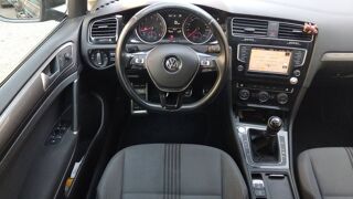 Golf 1.4 TSI 125 Allstar 2016 occasion 69100 Villeurbanne