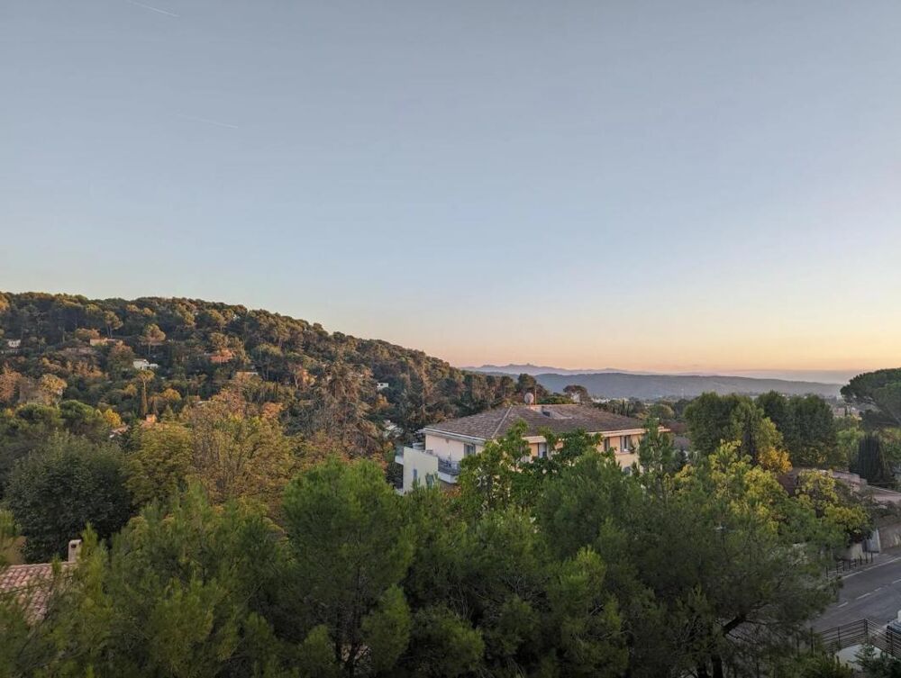 Vente Appartement Appartement T4 de 90 m² à Aix-en-Provence - Quartier de la Torse Aix en provence