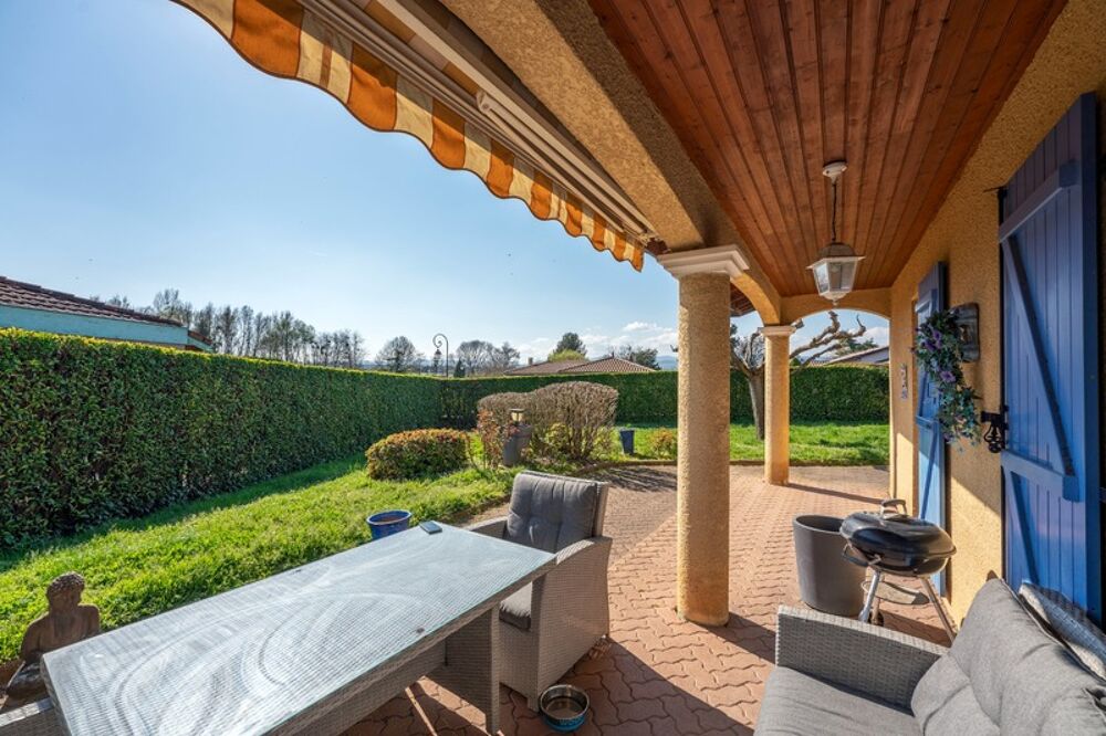 Maison à vendre 4 pièces ()