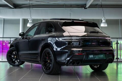Annonce voiture Porsche Macan 62600 €