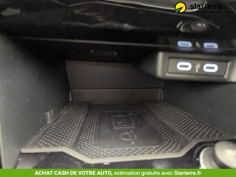 T-ROC 2.0 TDI 150 START/STOP DSG7 R-LINE 2023 occasion 69190 Saint-Fons
