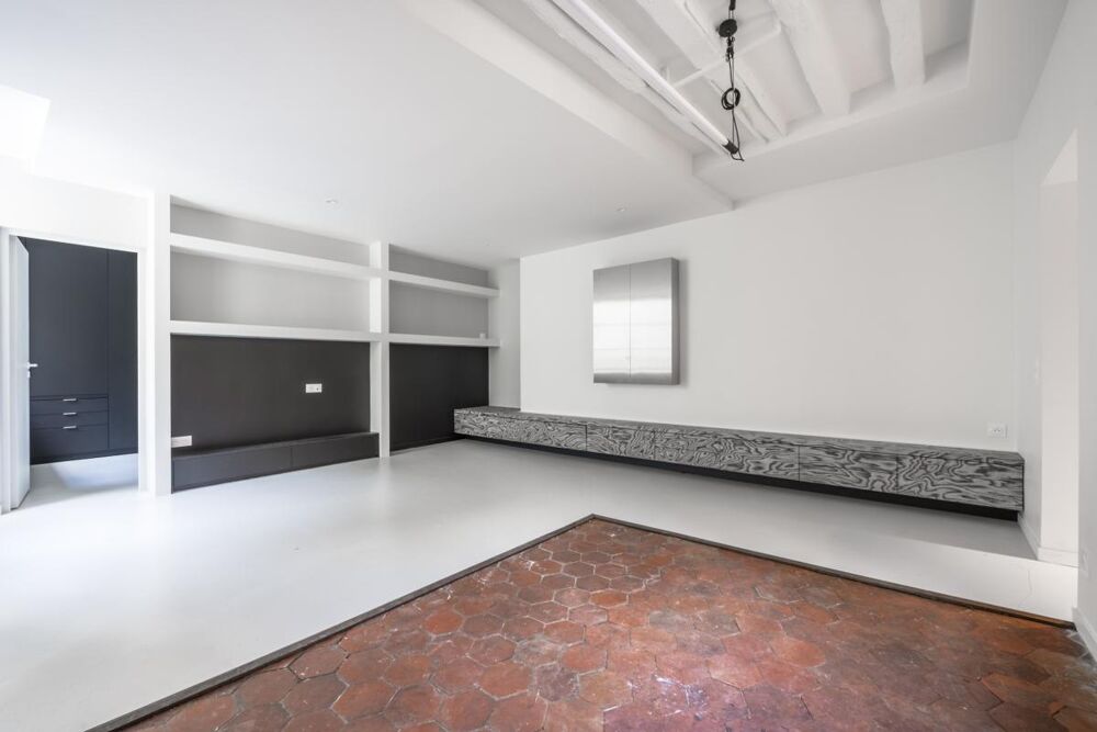 Vente Appartement Appartement Paris 3