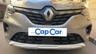 Captur II 1.6 E-Tech 160 Hybrid BVA6 Intens 2021 occasion 75003 Paris