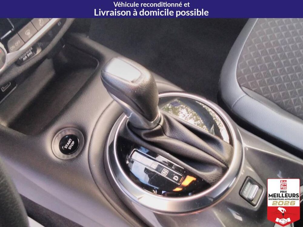Juke HYBRID 143 N-Connecta 2023 occasion 10150 Lavau