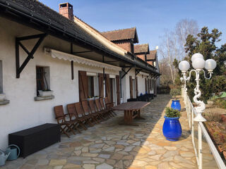  Maison � vendre 7 pi�ces 277 m�