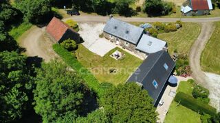  Maison à vendre 10 pièces 200 m²