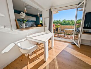  Appartement à vendre 3 pièces 65 m²