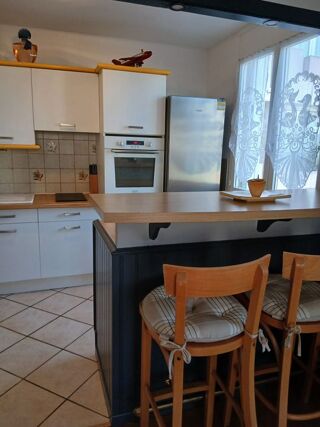  Appartement � louer 2 pi�ces 54 m�