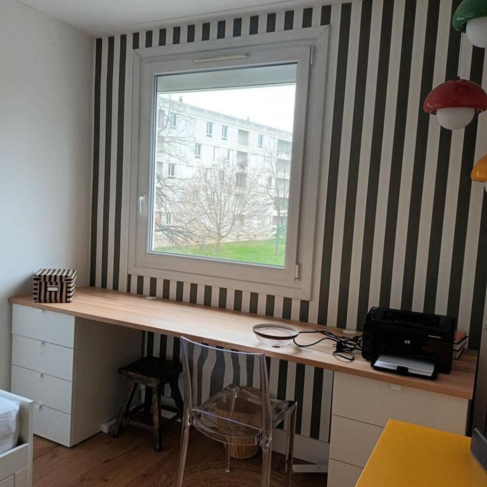 Location Appartement Chambre de 10m2 à louer sur Poitiers Poitiers