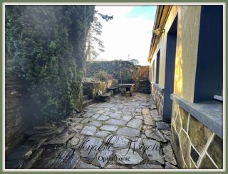  Maison � vendre 5 pi�ces 78 m�