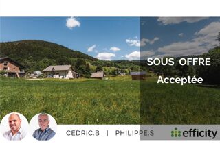  Terrain à vendre 3500 m²