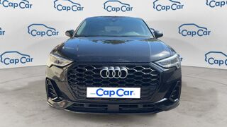 Q3 II 35 TDI 150 S-Tronic 7 S-Line 2022 occasion 28410 Abondant
