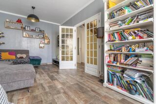  Maison � vendre 8 pi�ces 100 m�