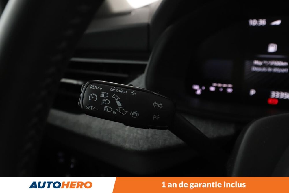 Kamiq 1.0 TSI EVO 2 Limited Edition DSG7 116 ch 2024 occasion 92130 Issy-les-Moulineaux