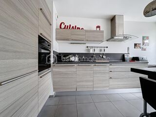  Appartement � vendre 3 pi�ces 66 m�