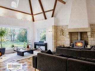  Maison � vendre 8 pi�ces 233 m�