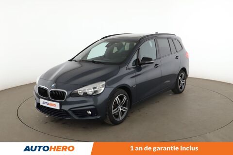 Annonce voiture BMW Serie 2 16690 €