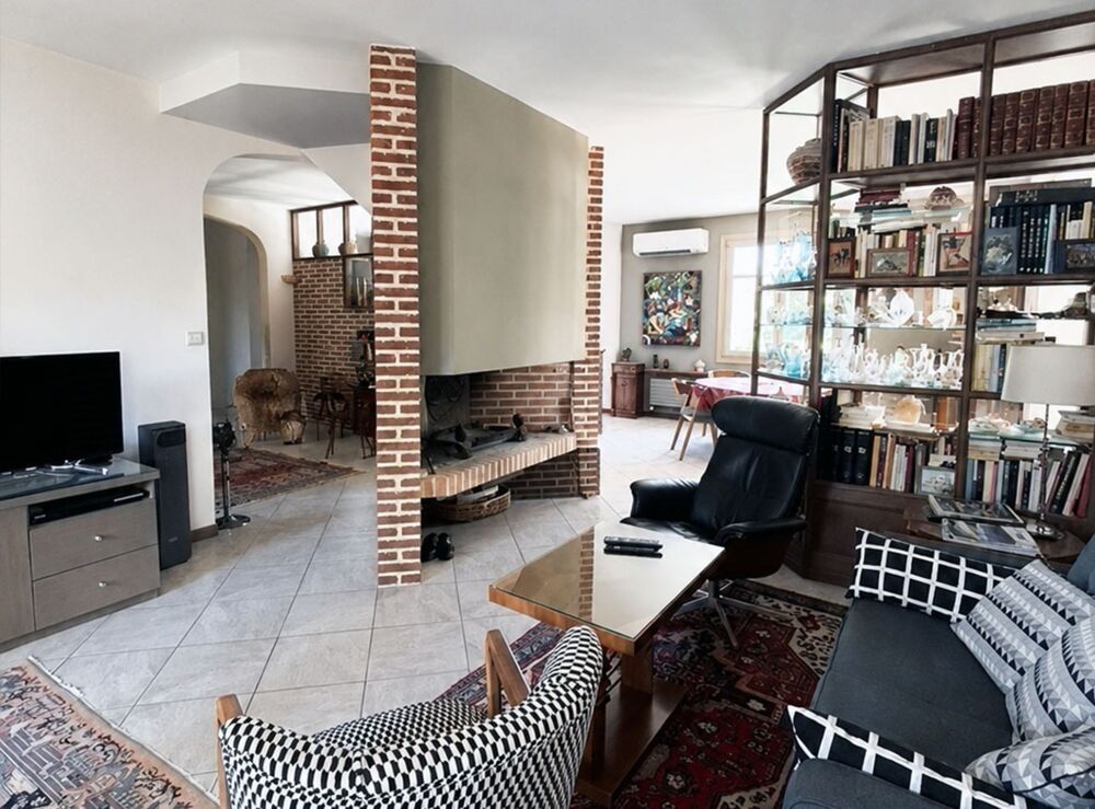 ALBI - BELLE PROPRIETE FAMILIALE AVEC PISCINE