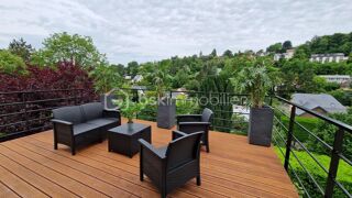  Maison  vendre 5 pices 113 m