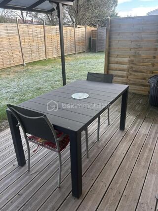  Maison � vendre 4 pi�ces 85 m�