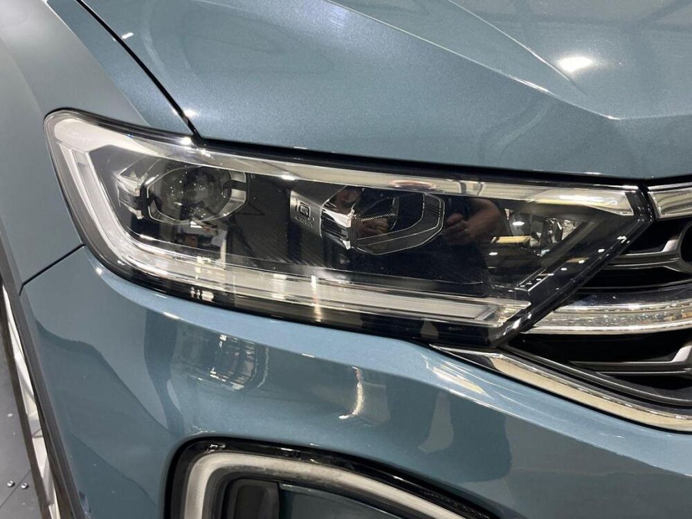 T-ROC 1.5 TSI EVO 150 Start/Stop DSG7 Style 2023 occasion 31100 Toulouse