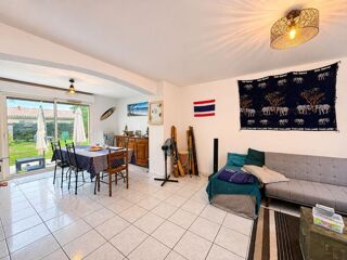  Maison à louer 4 pièces 104 m²