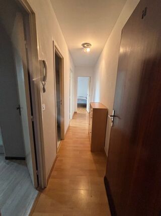  Appartement à louer 1 pièce 36 m²