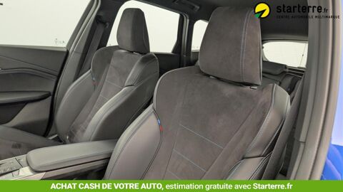X1 U11 SDRIVE 20D 163CH DKG7 M SPORT 2025 occasion 69190 Saint-Fons