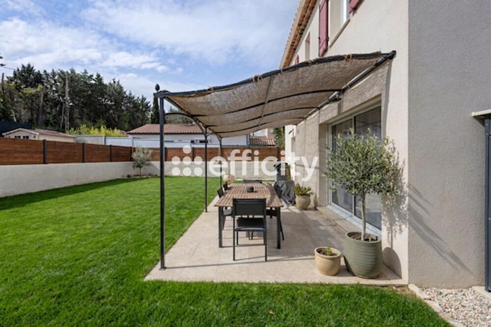 Vente Villa Villa Peynier