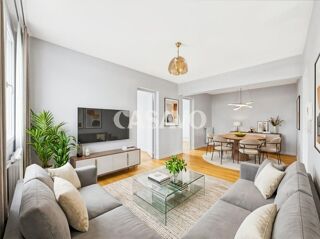 Maison 3 pièces 53 m² · à Chennevières-sur-Marne · 53 m² · 285 000 €