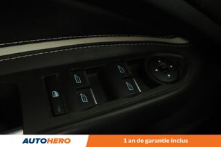 Kuga 2.0 TDCi Vignale 4x4 PowerShift 180 ch 2017 occasion 92130 Issy-les-Moulineaux