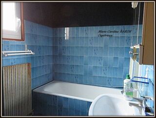 Maison à vendre 6 pièces 104 m²
