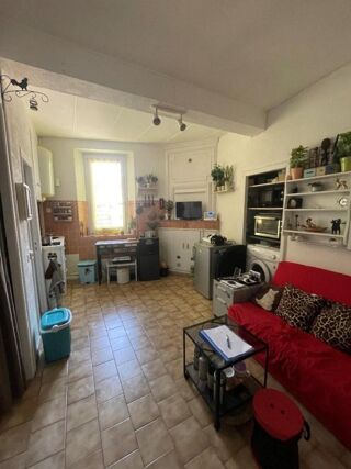  Appartement � vendre 1 pi�ce 20 m�