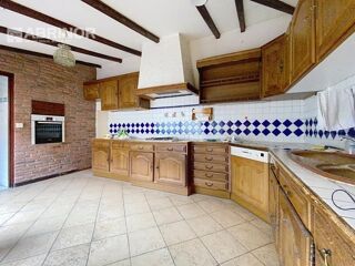  Maison � vendre 3 pi�ces 91 m�