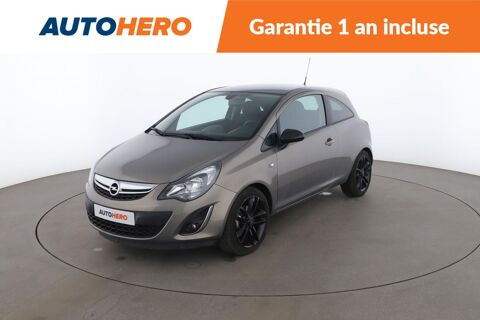 Opel Corsa 1.4 Turbo Twinport Color Edition 3P 120 ch 2014 occasion Issy-les-Moulineaux 92130