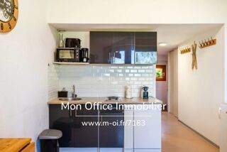  Appartement à vendre 2 pièces 27 m²