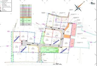  Terrain � vendre 974 m�