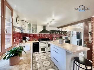  Maison  vendre 4 pices 111 m