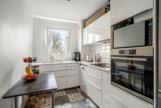  Appartement � vendre 4 pi�ces 85 m�