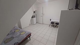  Appartement � louer 1 pi�ce 19 m�