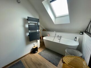  Maison à vendre 4 pièces 106 m²