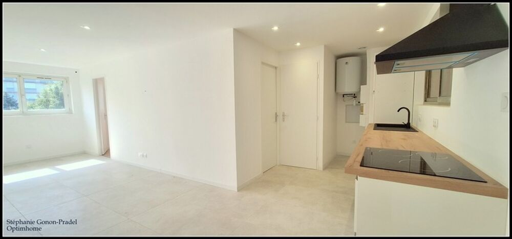 IDEAL INVESTISSEUR T3 de 60 m² LOUE