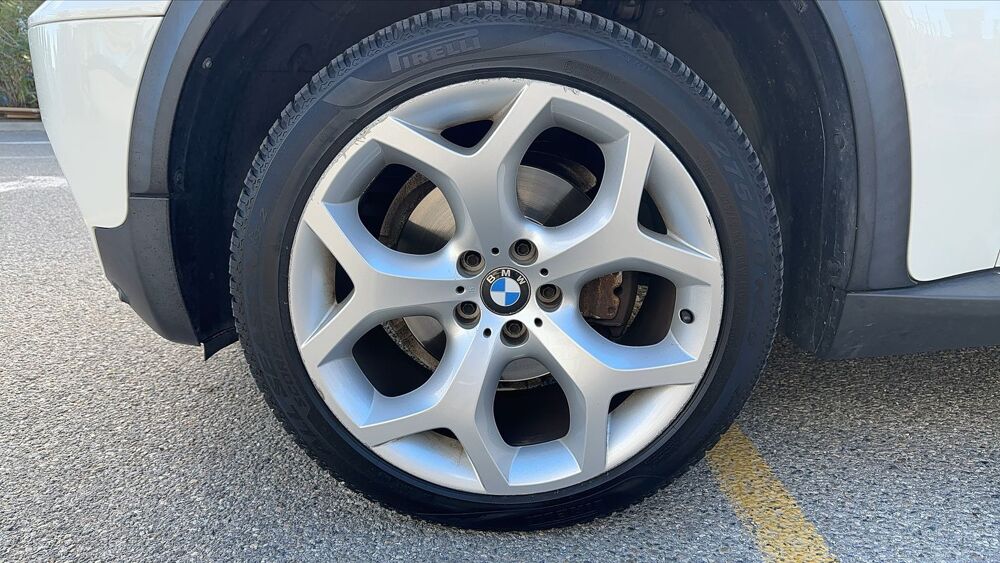 X5 xDrive 3.0d 245 BVA Luxe - 5 places Automatique 2012 occasion 13127 Vitrolles