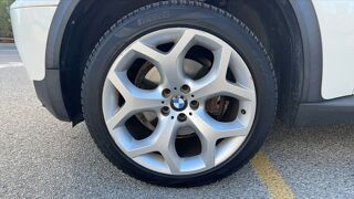 X5 xDrive 3.0d 245 BVA Luxe - 5 places Automatique 2012 occasion 13127 Vitrolles