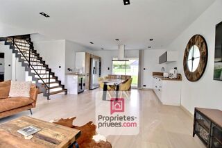  Maison à vendre 5 pièces 140 m²